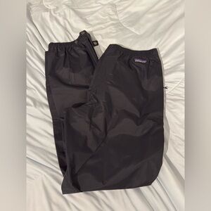 NWT Patagonia Women's Torrentshell 3L Rain Pants S